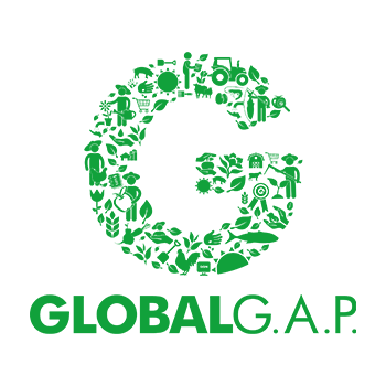 Apoio na Implementação / Renovação do referencial GLOBALG.A.P. e de outras certificações agrícolas