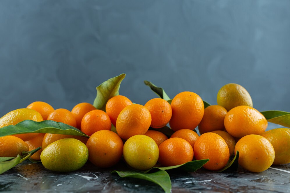Kumquat